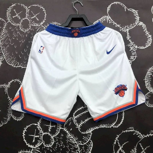 New York Knicks NBA SHORTS