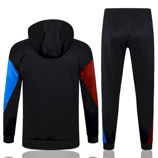 Barcelona 2023/24 Moletom + Calça 815