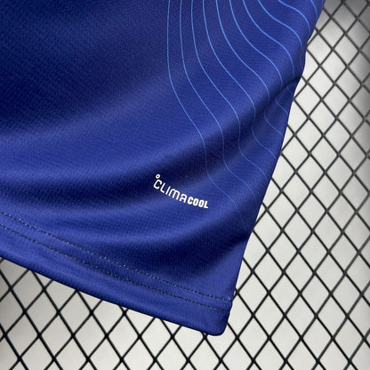 Men's Japan 2026 World Cup Home Jersey