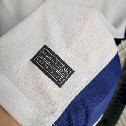 Camisa da Inglaterra para a Eurocopa 2024/25