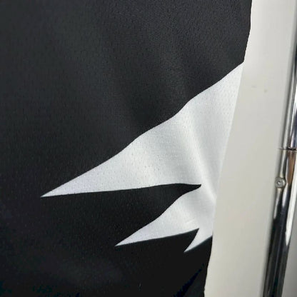 Men’s 2023 James harden Black Team Jersey – Statement Edition