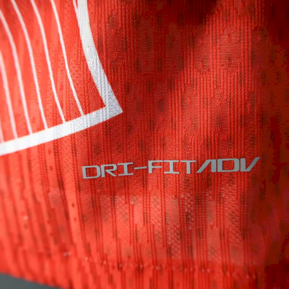 Barcelona 2025/26 Orange Special Edition Jersey Player Version