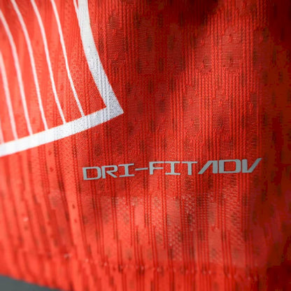 Barcelona 2025/26 Orange Special Edition Jersey Player Version