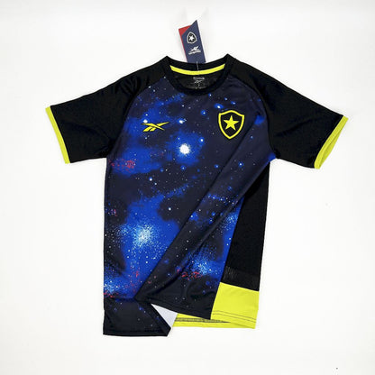 Men's Botafogo 2024/25 Pre-Match Uniform Jersey