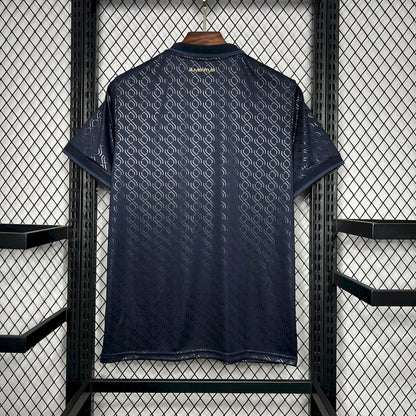 Juventus 2024/25 Third Jersey