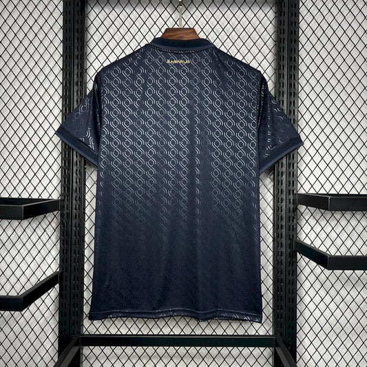 Juventus 2024/25 Third Jersey