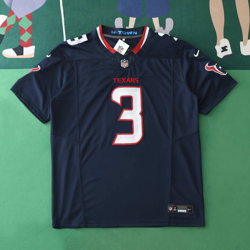 Jersey NFL Houston Texans Tank Dell 3