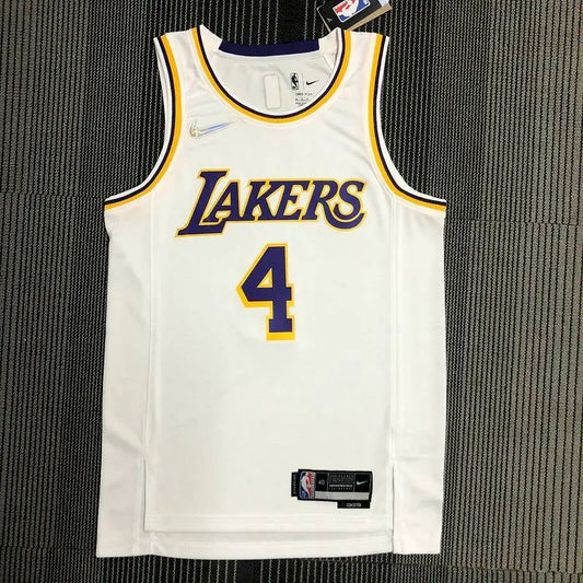 Camisa Rajon Rondo Branca Masculina – Edição de 75º Aniversário