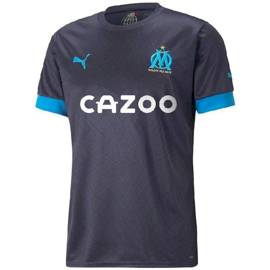 Olympique de Marseille 2022/23 Away Jersey