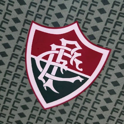 Camisa Pré-Jogo do Fluminense 2022