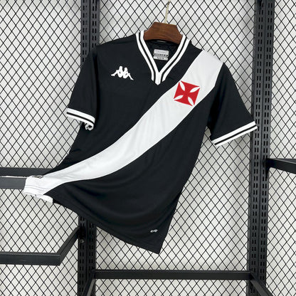 Vasco da Gama 2025/26 Home Jersey