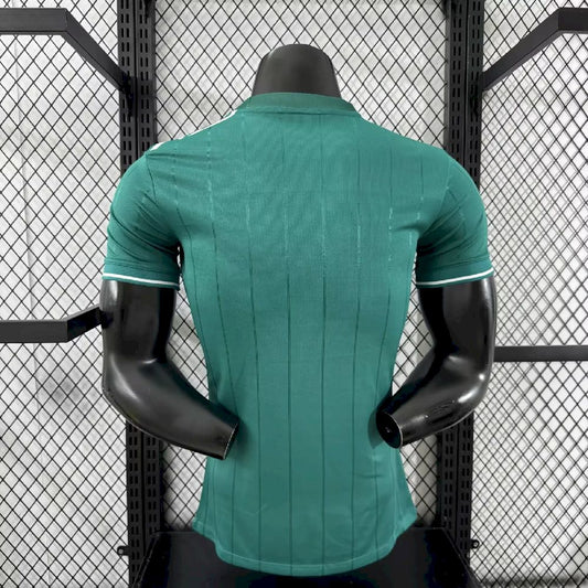 Liverpool 2025/26 Third Jersey Player Version