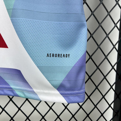 Arsenal adidas 2024/25 Pre Match Jersey