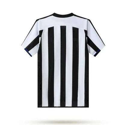 Camisa retrô do Newcastle United 2003/05