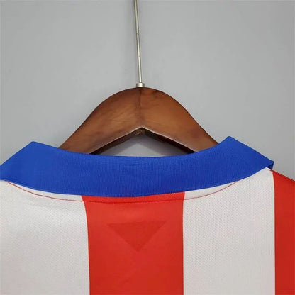 Camisa Home Retro Atlético de Madrid 2014/15