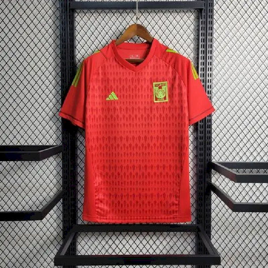 Tigres 2023/24 Goalkeeper Jersey