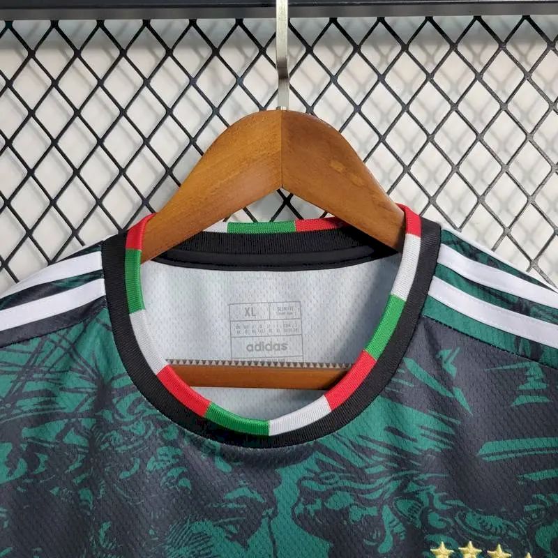 Men's Italy 2023/24 Boutique Jersey