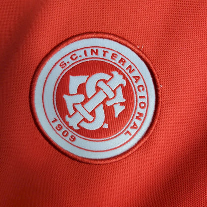 Camisa Home Feminina do Internacional 2023/24