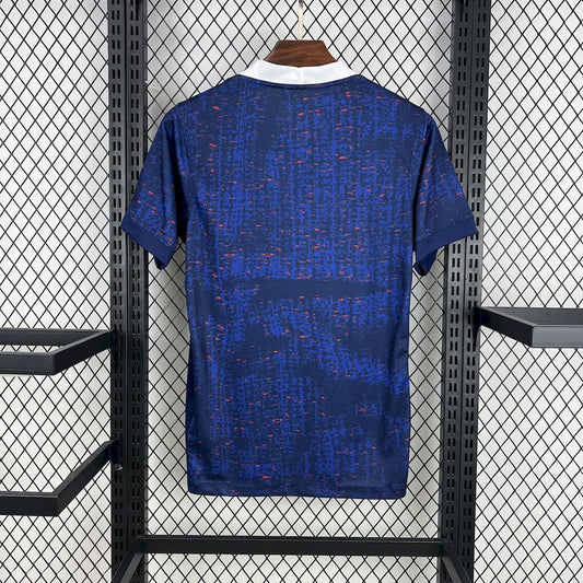 France 2025/26 Home Jersey