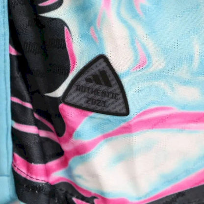 Argentina 2023/24 Commemorative Edition Jersey Player Version