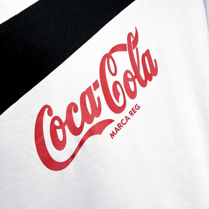 Camisa retrô Vasco da Gama 1988