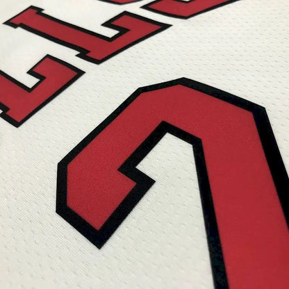Camisa Swingman Masculina Branca Lonzo Ball – Edição Associação