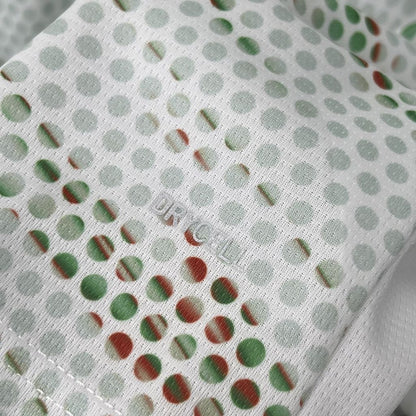 Camisa Portugal Alternativa Manga Comprida 2025/26