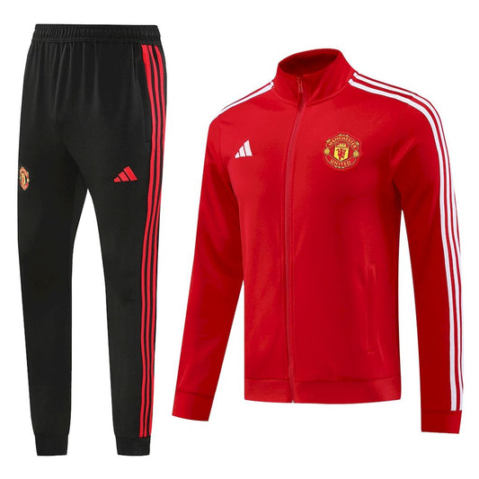 Manchester United 2024/25 Training Adult Jacket+Pant HL