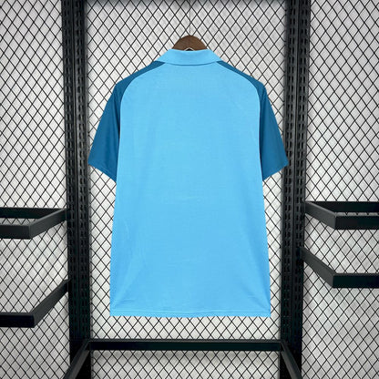 Camisa do Flamengo para o treino pré-jogo 2025/26