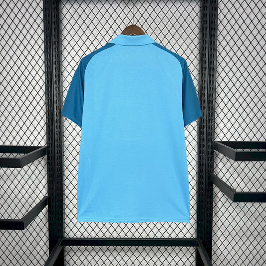 Camisa do Flamengo para o treino pré-jogo 2025/26