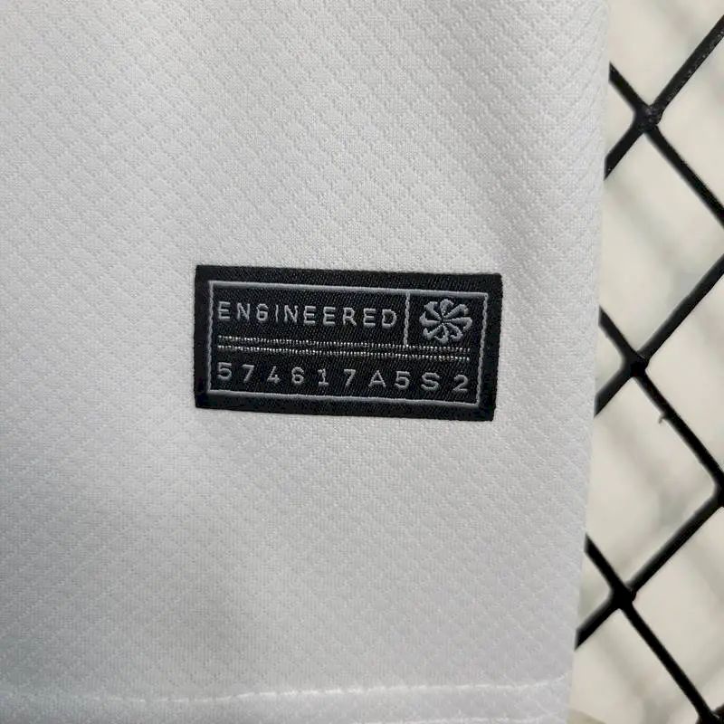 Camisa Infantil Corinthians 2023/24