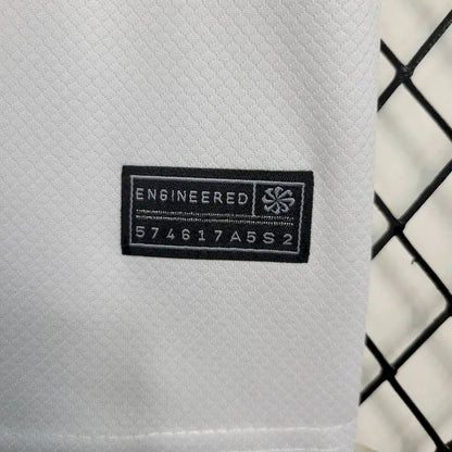 Camisa Infantil Corinthians 2023/24