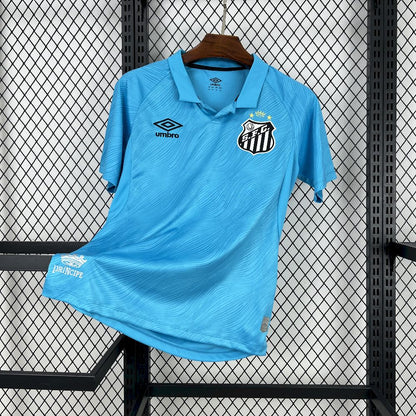 Men's Santos 2025/26 Fourth Jersey