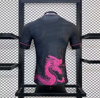 Camisa Gohan do Japão 2024/25, versão jogador