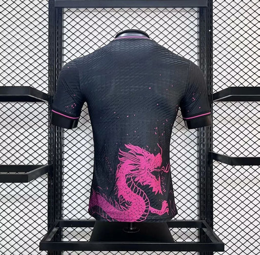 Camisa Gohan do Japão 2024/25, versão jogador