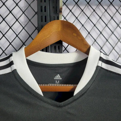 Camisa Internacional 2021/22 Preta Excellence