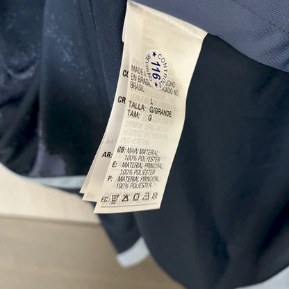 Camisa Terceira do Cruzeiro 2024/25