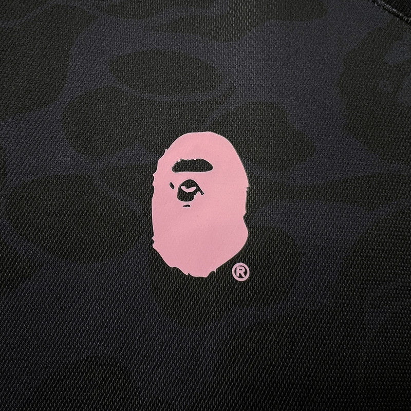 Inter Miami 2023/24 BAPE Limited Edition Jersey