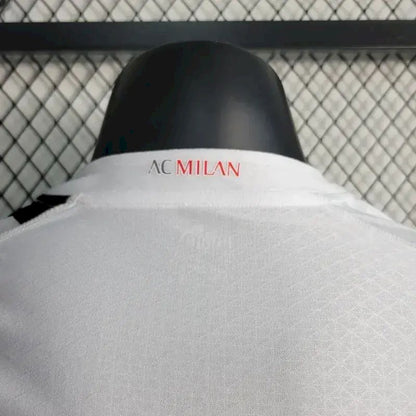 AC Milan 2023/24 Away Jersey Player Version