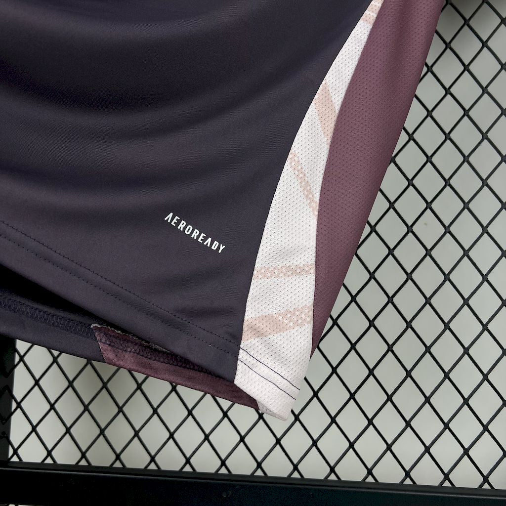 Camisa Arsenal 2024/25 Tiro Treino
