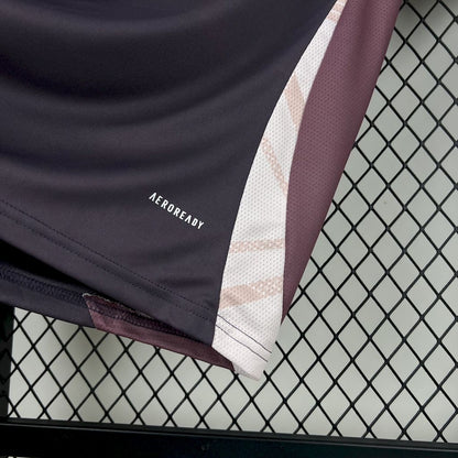Camisa Arsenal 2024/25 Tiro Treino