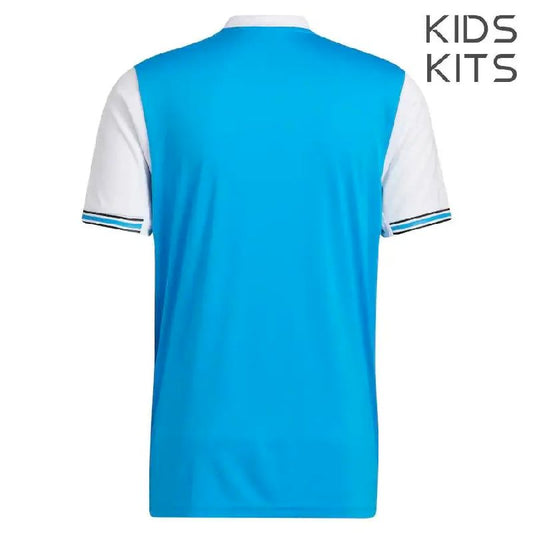 Charlotte FC 2022 Primary Kids Kit