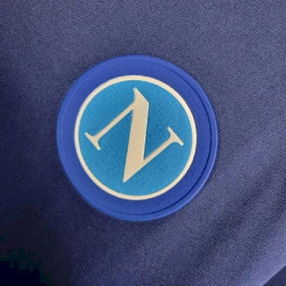 Napoli 2023/24 Pre Match Training Jersey 3