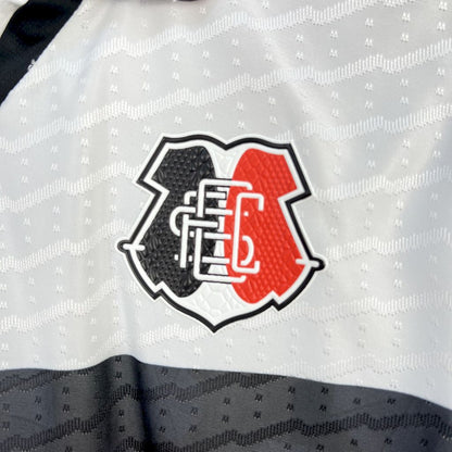 Santa Cruz 2025/26 Away Jersey
