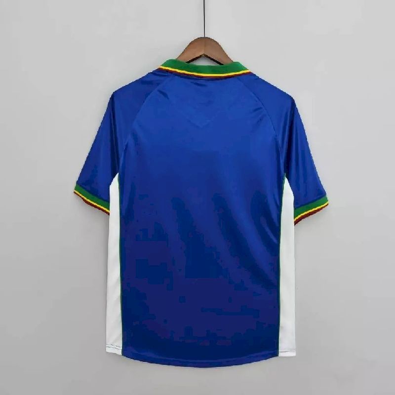 Camisola retro Portugal 1997/1998