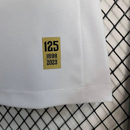 Camisa feminina reserva Vasco da Gama 2023/24