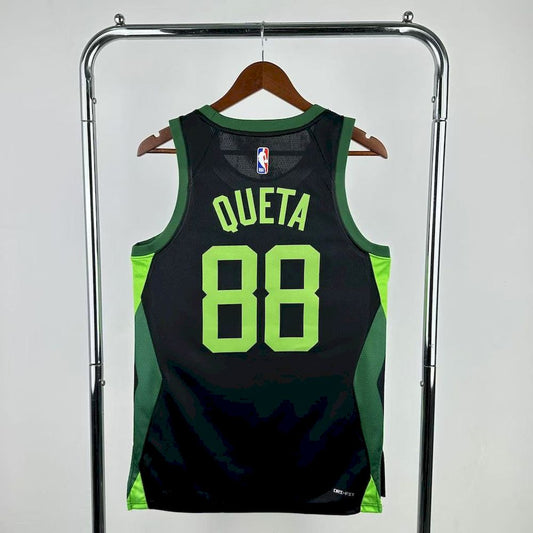 Boston Celtics 2024/25 City Edition QUERA#88