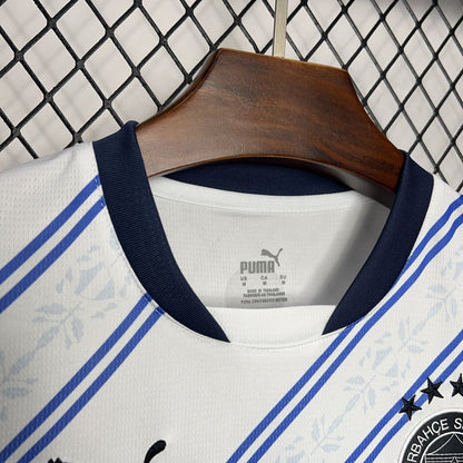 Camisa reserva do Fenerbahçe SK 2024/25