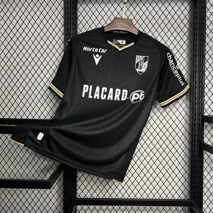 Vitória de Guimarães 2024/25 Away Jersey