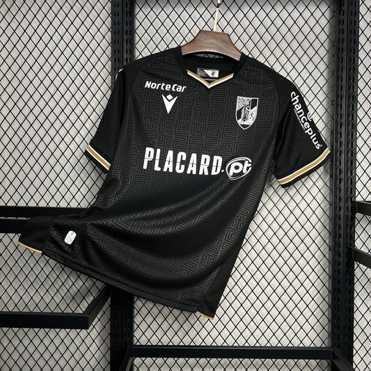 Vitória de Guimarães 2024/25 Away Jersey